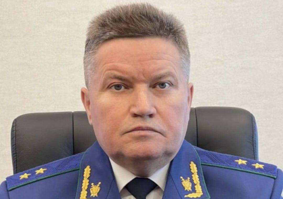 Главный прокурор Дагестана проведет прием граждан в Кизилюрте