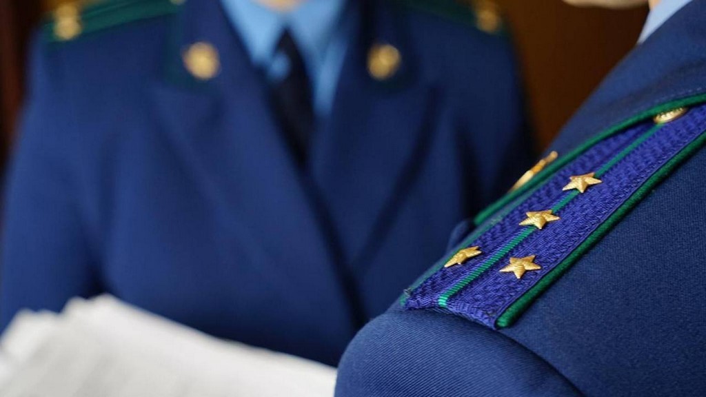 Прокуратура Махачкалы выявила очередной факт мошенничества с землей