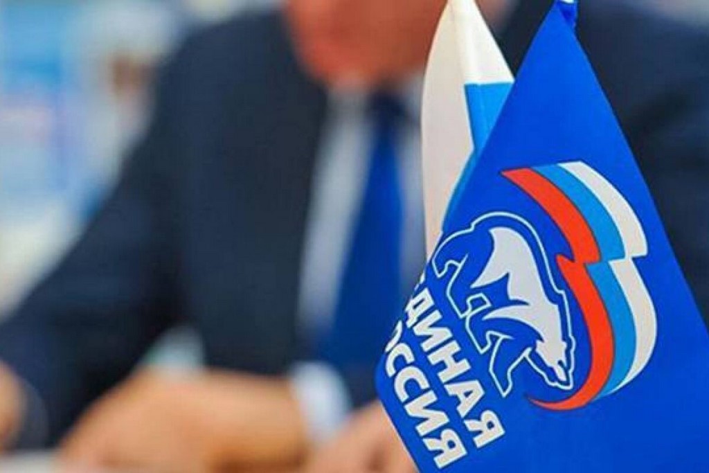 «Единая Россия» организует в Дагестане приемы граждан по вопросам ЖКХ