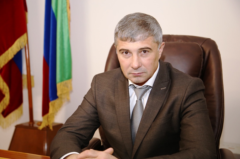 Аким Микиров: «Общими усилиями мы лишим террористов надежды на поддержку»