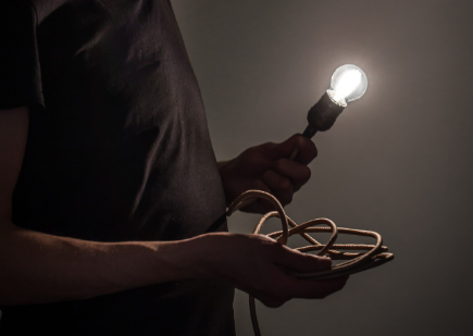 В Бабаюртовском районе пройдут кратковременные отключения электроэнергии