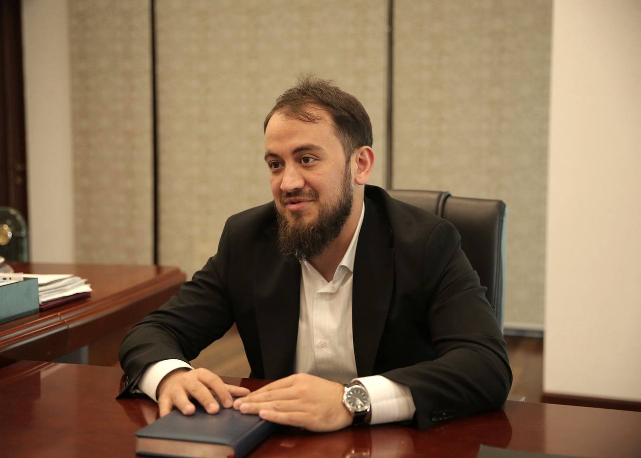 Исрафил Исрафилов отметил значимость республиканской программы «Доблесть гор»