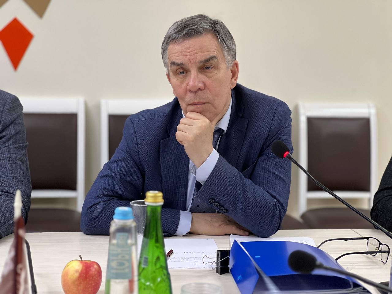 Ряд инвестпроектов Дагестана сможет претендовать на поддержку по линии института «Кавказ.РФ»