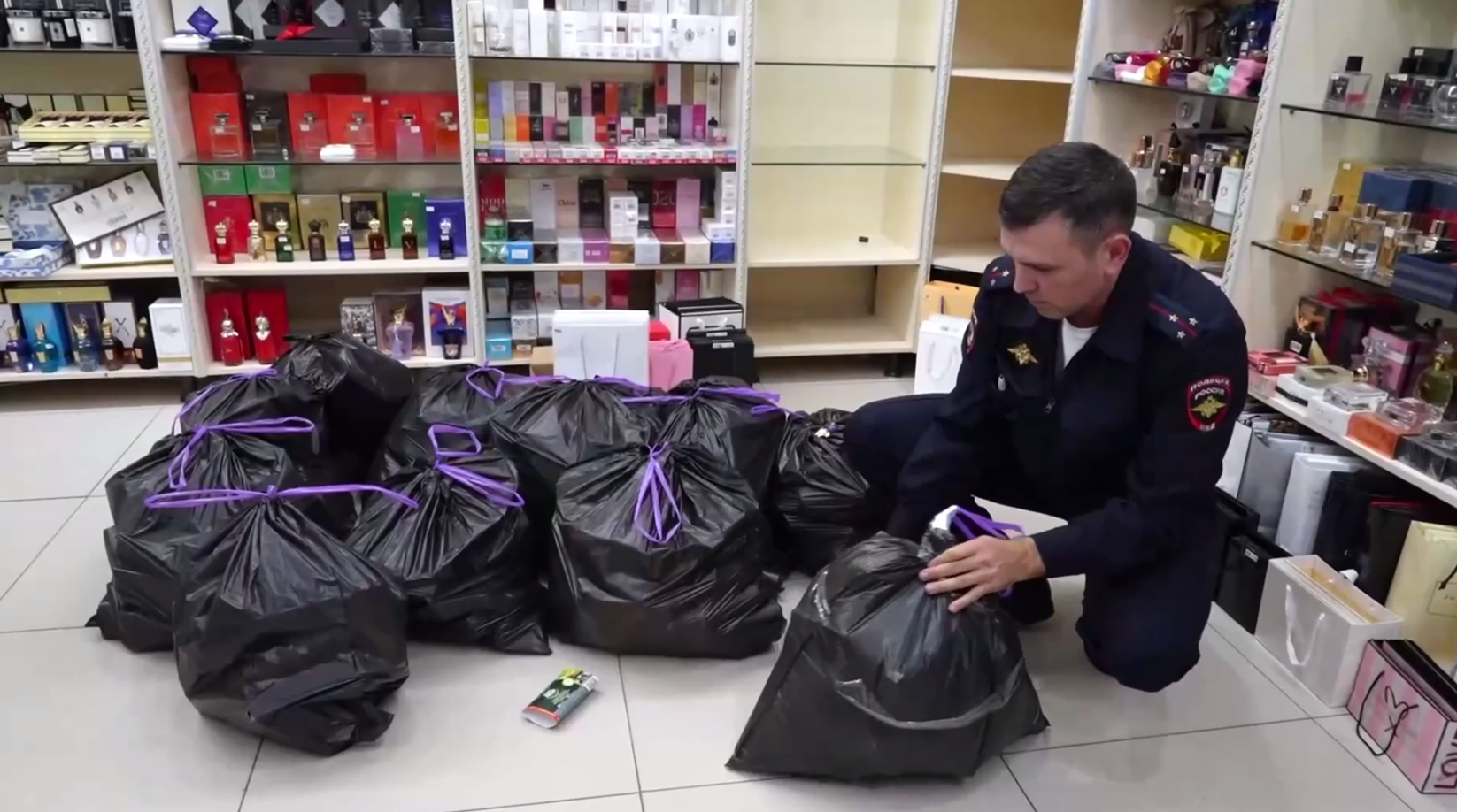 В Махачкале ряд объектов бизнеса закрыли на месяц из-за нелегальной деятельности