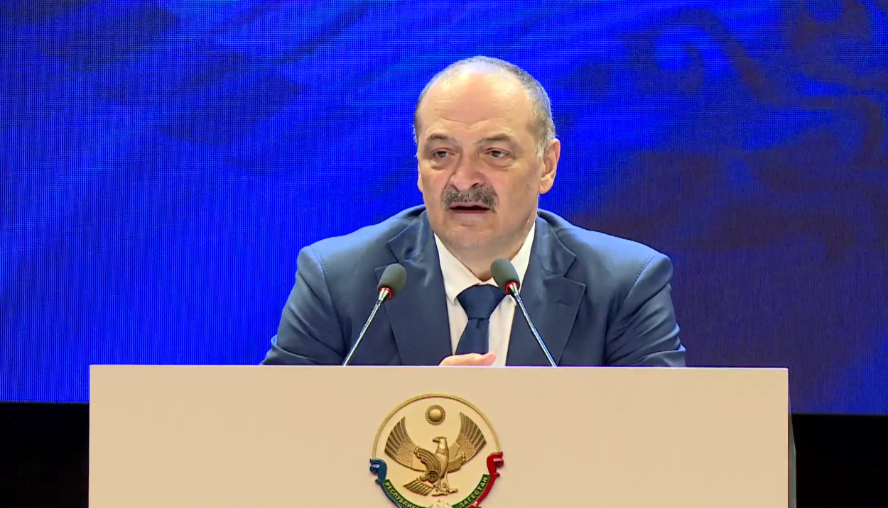 Сергей Меликов: «Мы планомерно решаем годами копившиеся проблемы инфраструктуры»