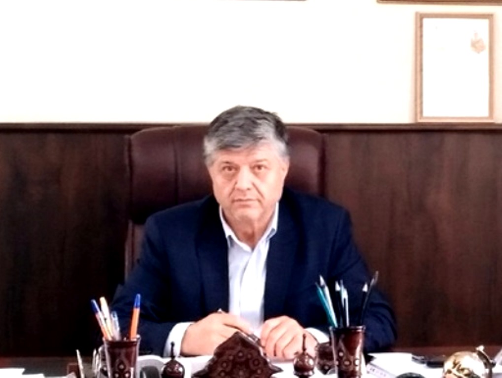 Глава Гунибского района поблагодарил избирателей и организаторов выборов