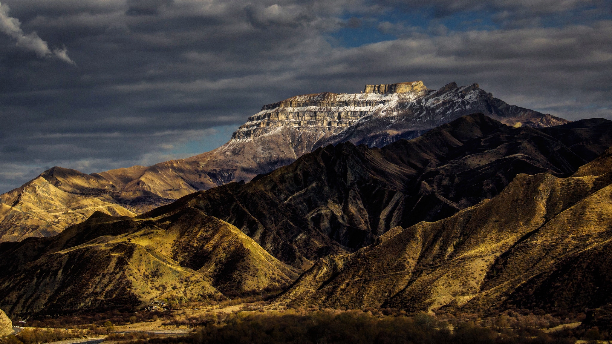 Минэкономразвития РФ прогнозирует увеличение турпотока в Дагестан на 40%