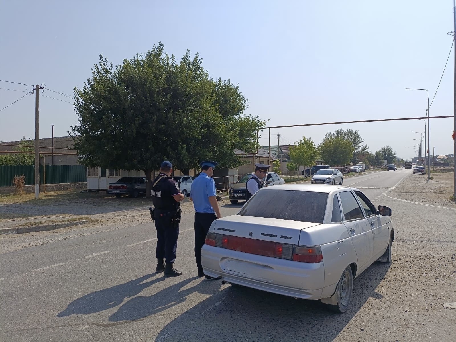 Жительница Дагестана лишилась автомобиля из-за задолженности в 400 000 рублей