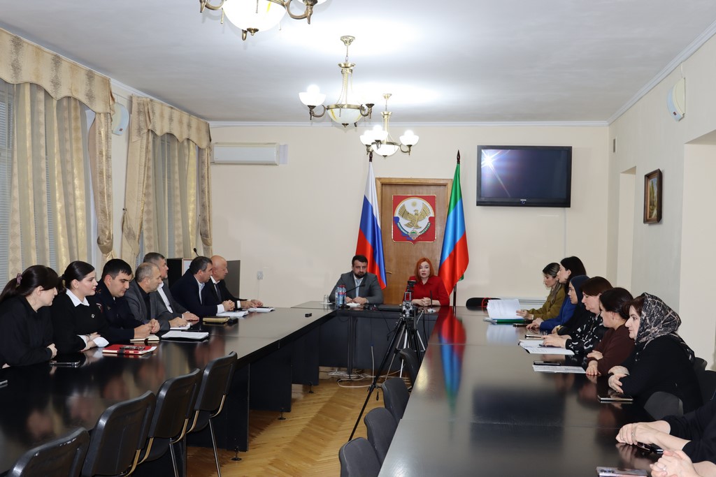 В Избербаше защитили семью от необоснованных обвинений в соцсетях