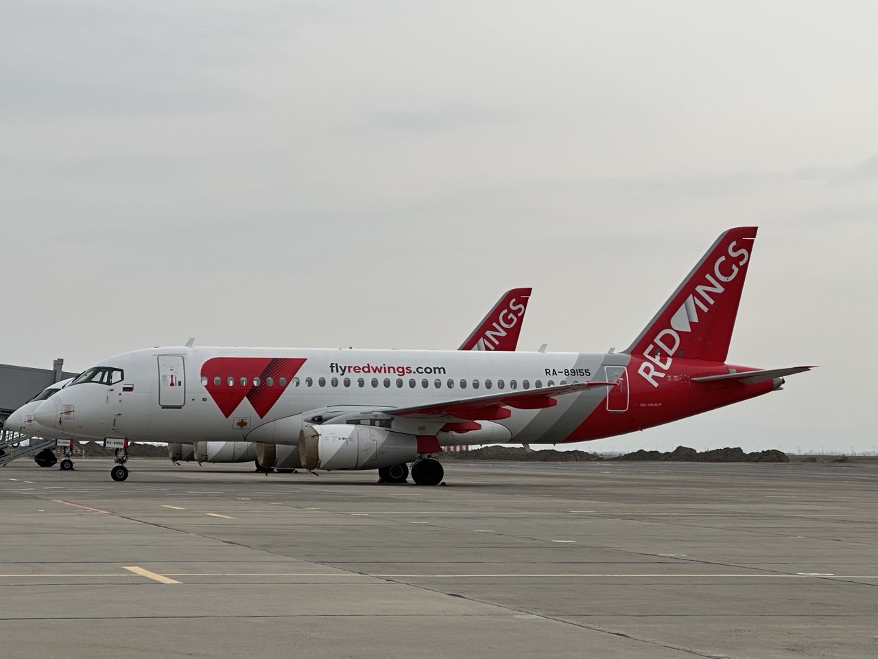 Более тысячи дагестанских туристов отправятся в Египет прямыми рейсами