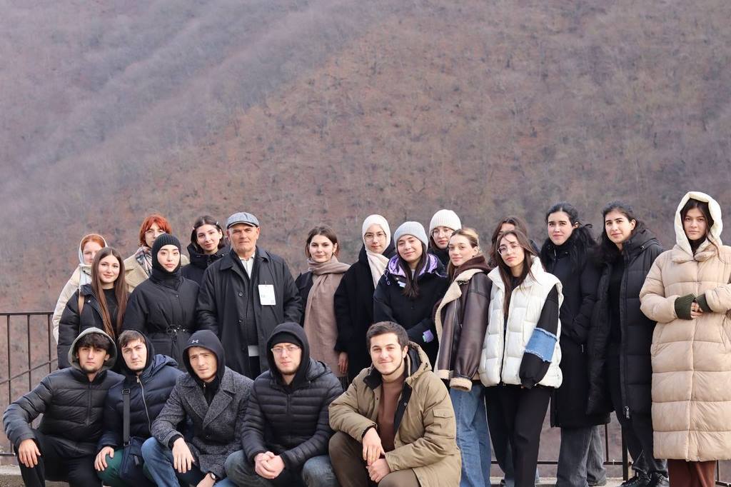 Стратегическая сессия «Юждаг-2024» завершила свою работу в Табасаранском районе