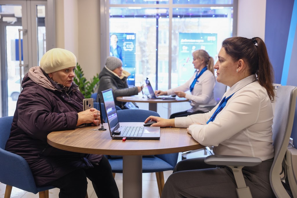 Российский банк предоставил клиентам возможность открыть два накопительных счета одновременно