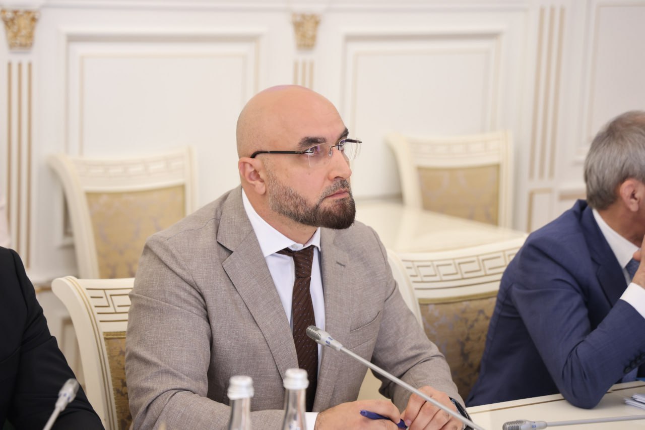 Дагестан усиливает борьбу с нелегальной добычей полезных ископаемых