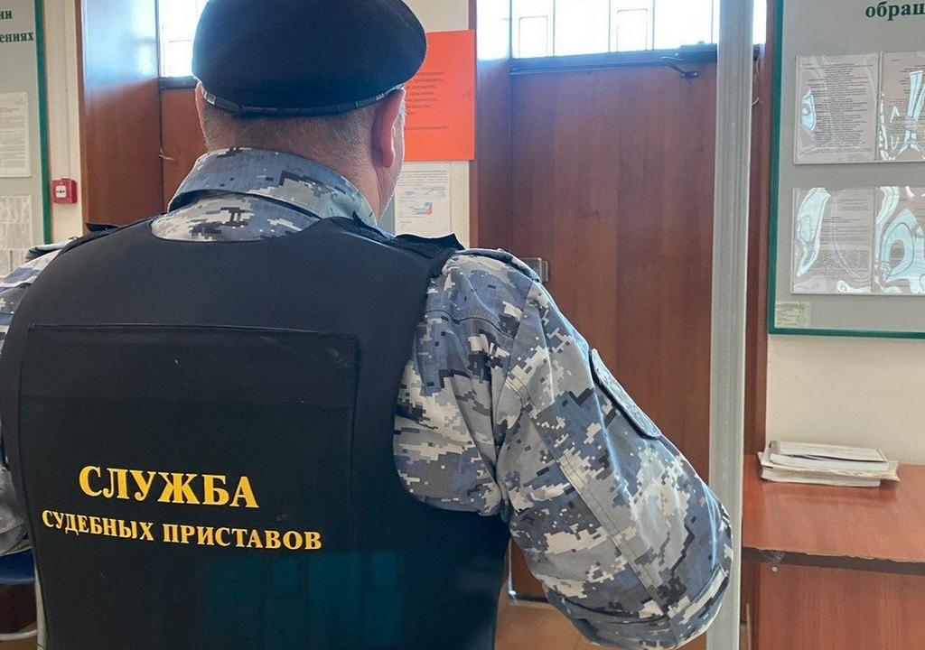 Дагестанские приставы выдворили из страны 260 нелегальных мигрантов