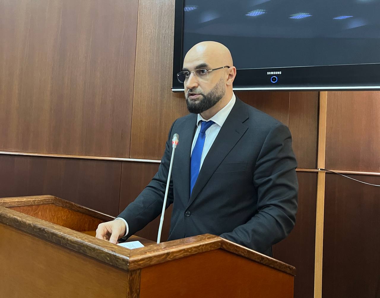 В Дагестане проведут работы по расчистке и дноуглублению нескольких рек