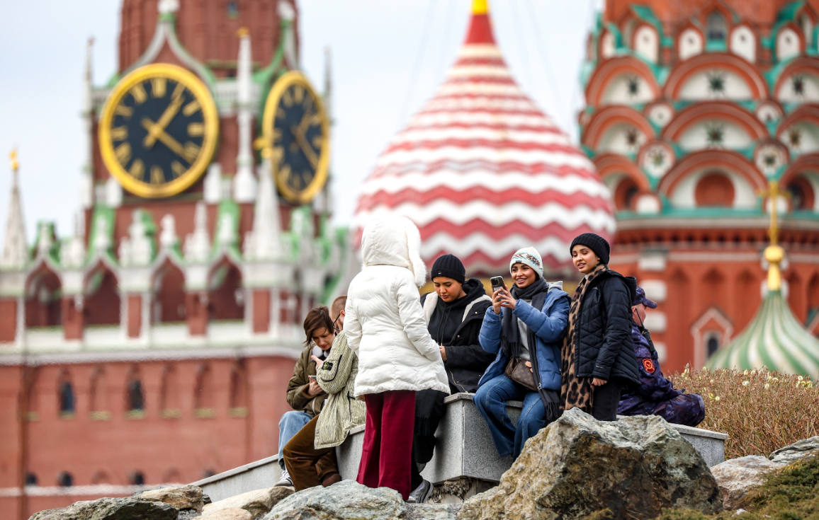 В России разработают ГОСТ в сфере туризма по требованиям халяль