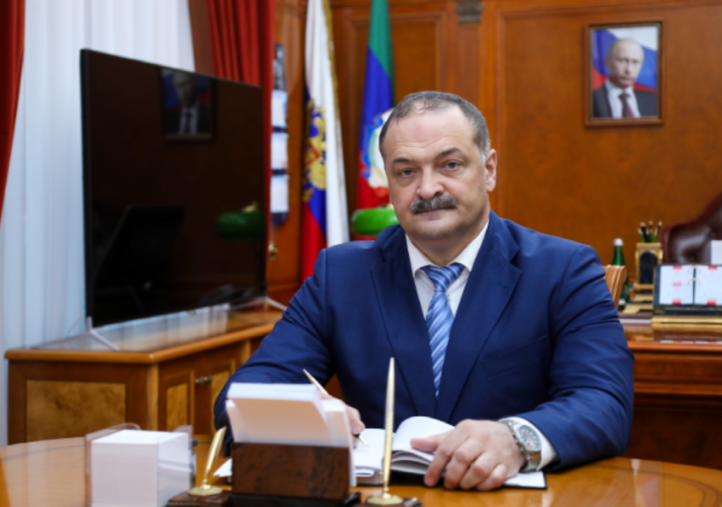 Сергей Меликов обратился к дагестанцам по случаю Дня снятия блокады Ленинграда