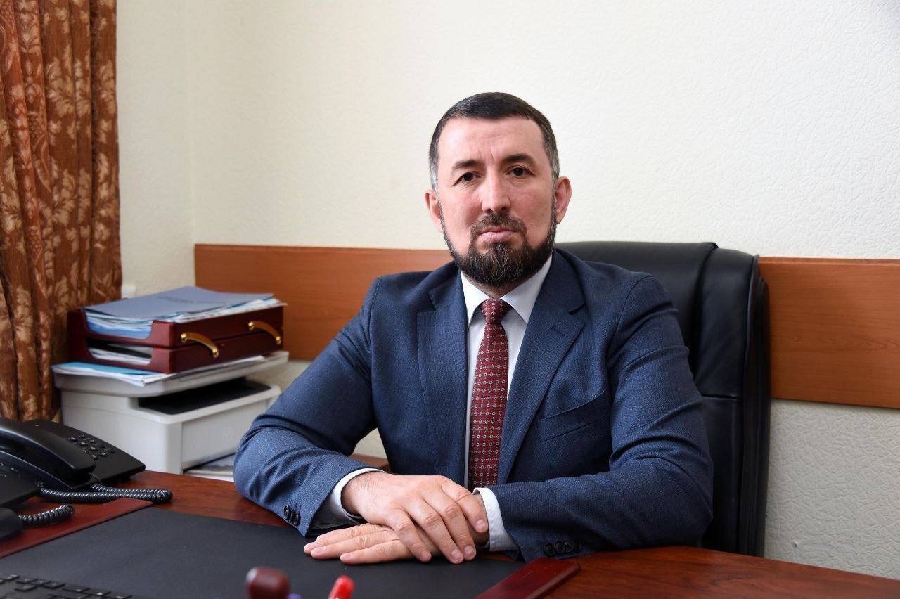 Депутат НС РД Шамиль Омаров: «“Доблесть гор” – кадры для будущего»