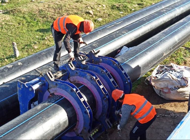 Проект водовода в Хивском районе Дагестана получил положительное заключение госэкспертизы