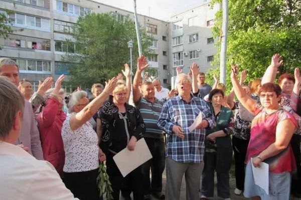 Дагестанцам могут упростить проведение собраний жильцов многоквартирных домов