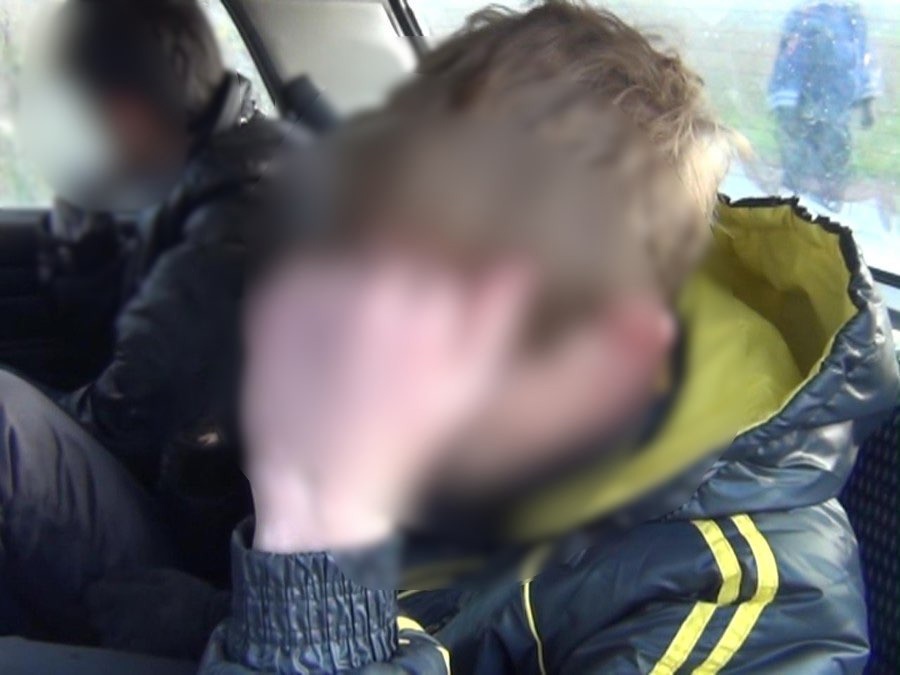 В Дагестане осуждены двое подростков, решивших прокатиться на чужом авто