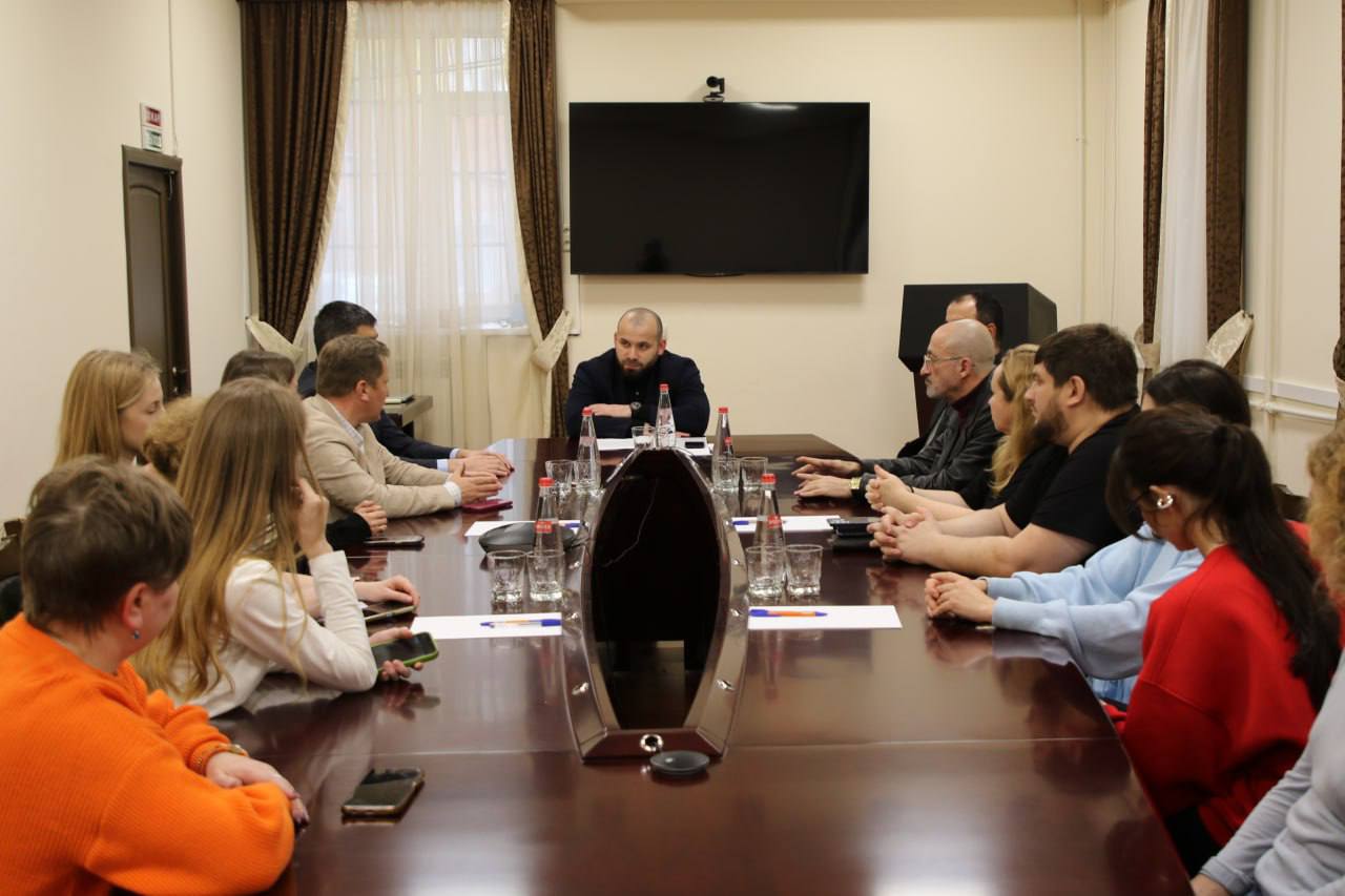 Дагестан и Уральская Ассоциация туризма совместно будут развивать индустрию гостеприимства