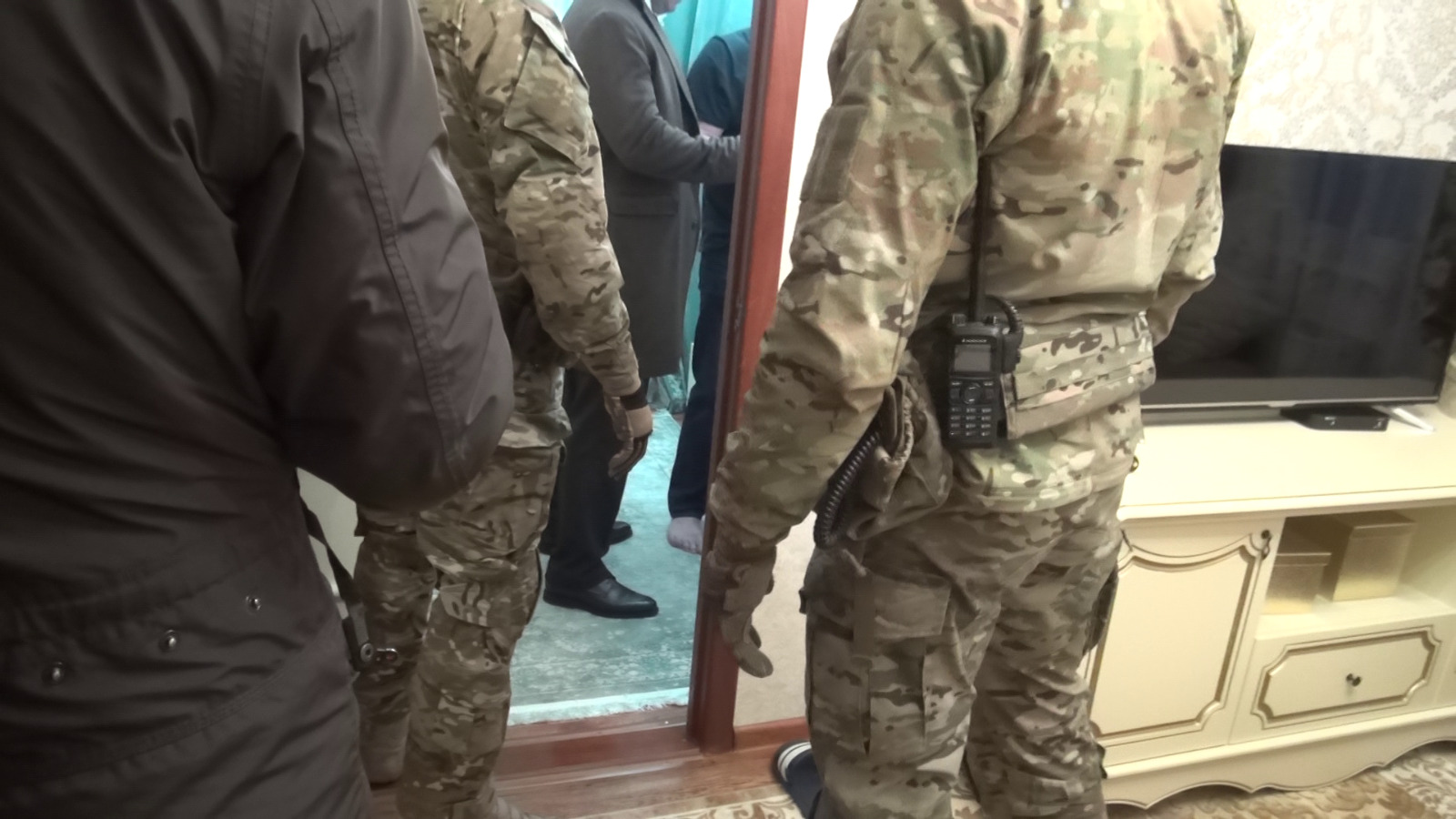 Бывшего полицейского из Дагестана признали виновным в мошенничестве с выплатами