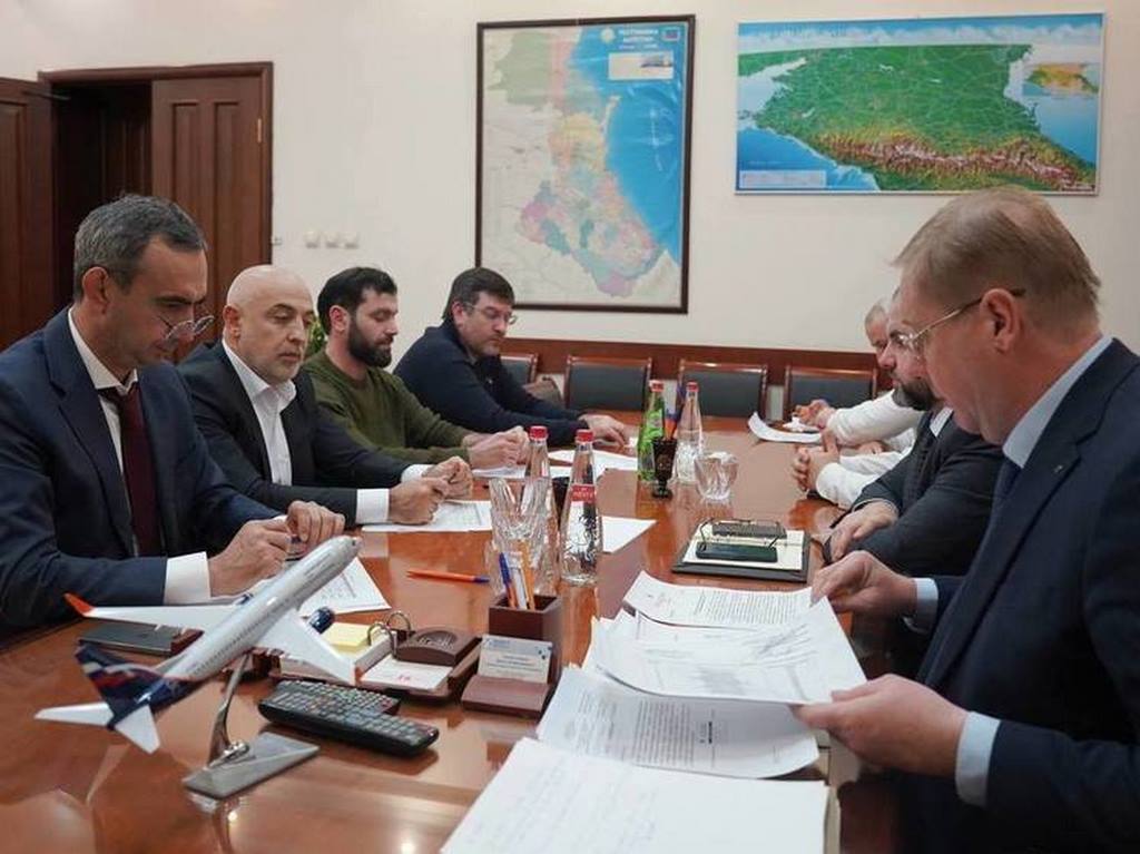 В Дагестане комплексными кадастровыми работами охватят более 30 муниципалитетов