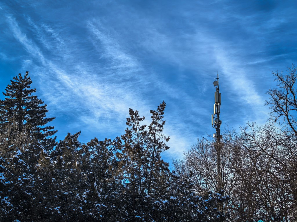 Астрахань и Махачкалу теперь связывает ускоренный интернет