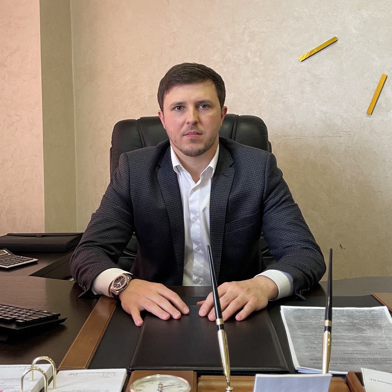 В Дагестане назначен новый руководитель регионального фонда капремонта