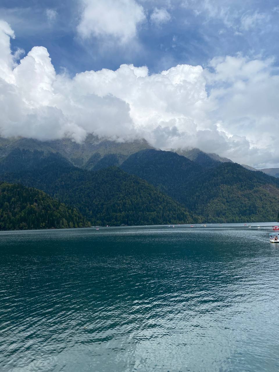 Жители Дагестана на майских праздниках устремились в Азербайджан, Турцию и Арабские Эмираты