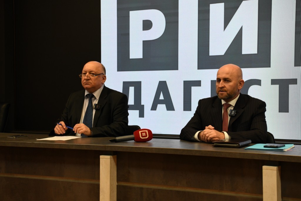 В Дагестане планируют установить камеры для контроля за лесными пожарами