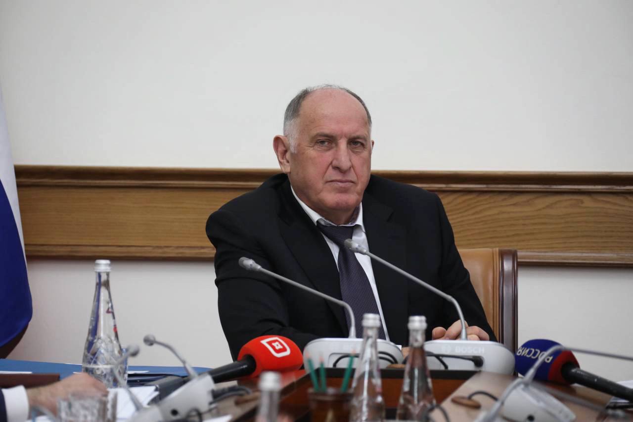 Дагестан обновил исторический рекорд урожая винограда