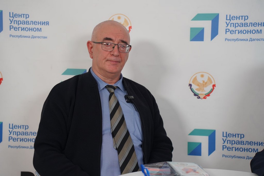 Инфицированность ВИЧ выросла среди взрослых жителей Дагестана