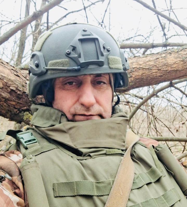 Участники СВО поздравляют дагестанцев с праздником Курбан-байрам