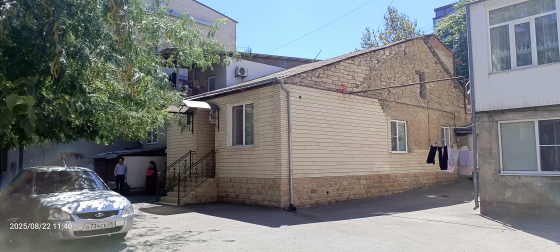 В Дагестане жителя частного дома незаконно обязали платить взносы за капремонт