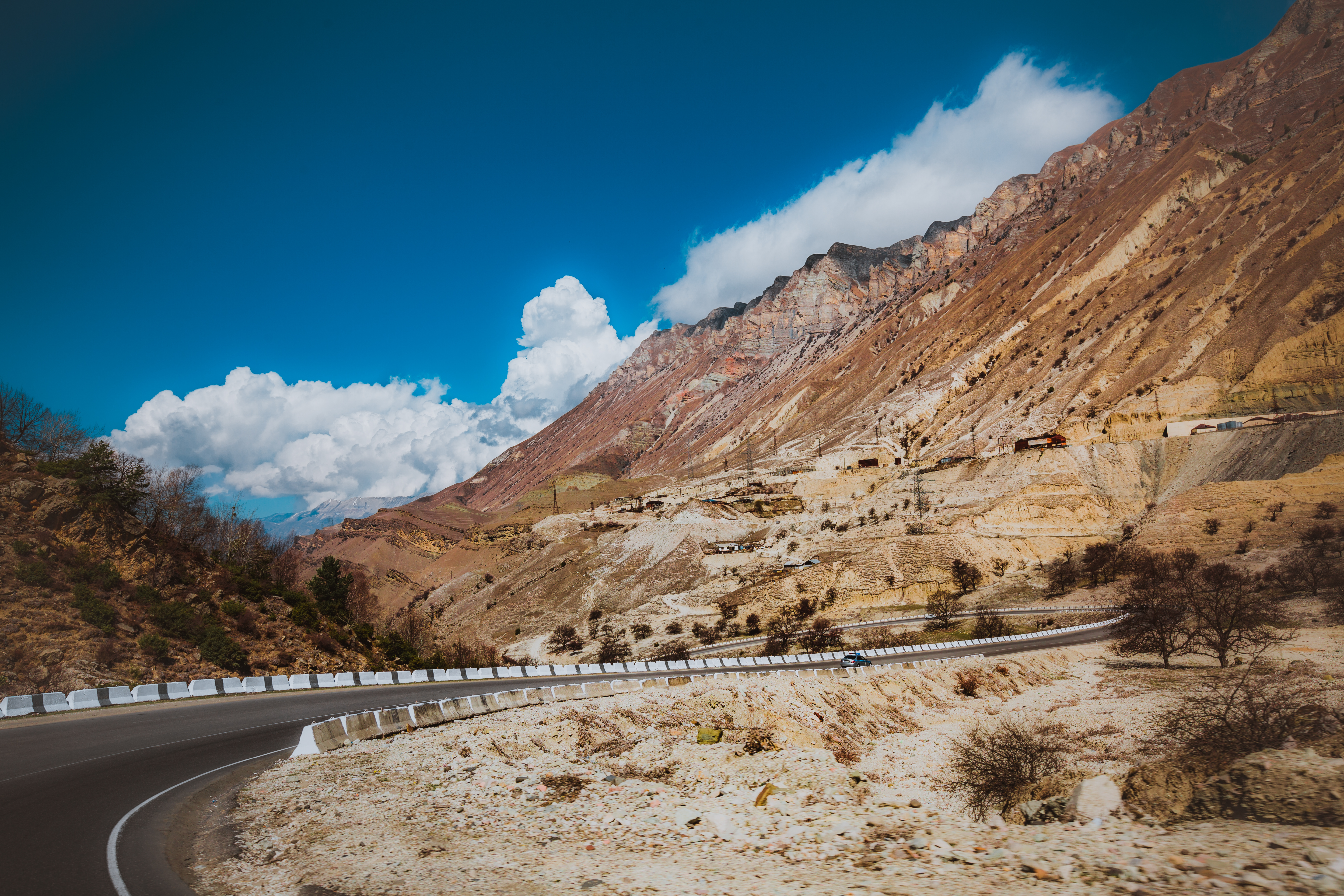 В Дагестане продлили конкурс на господдержку проектов строительства модульных отелей