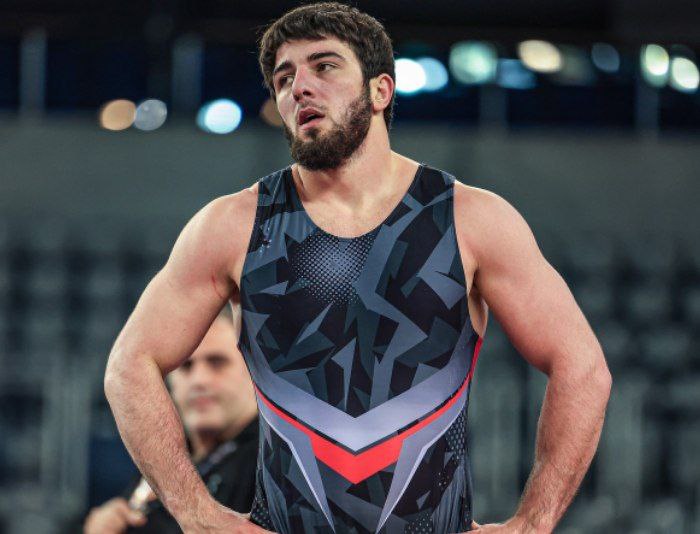 Дагестанские борцы-классики поборются за «бронзу» на Чемпионате мира