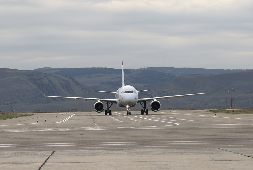 В Махачкалу в период турсезона открываются прямые рейсы из Чебоксар