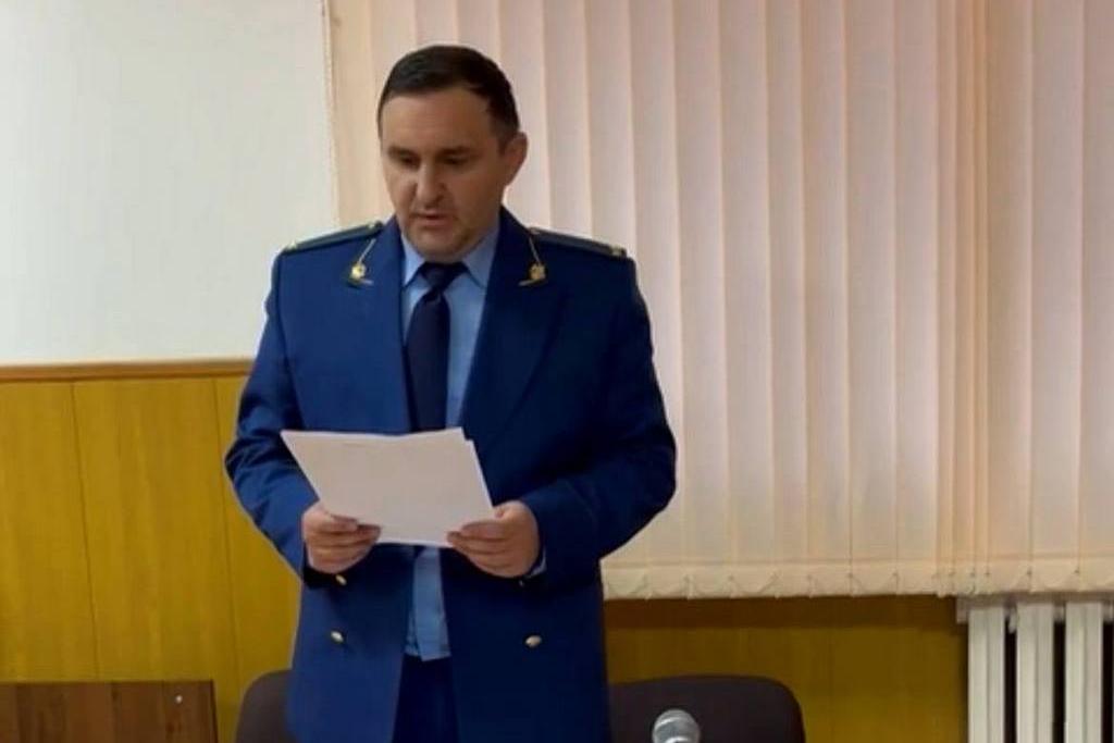 Экс-глава в Дагестане осужден за присвоение муниципальной земли