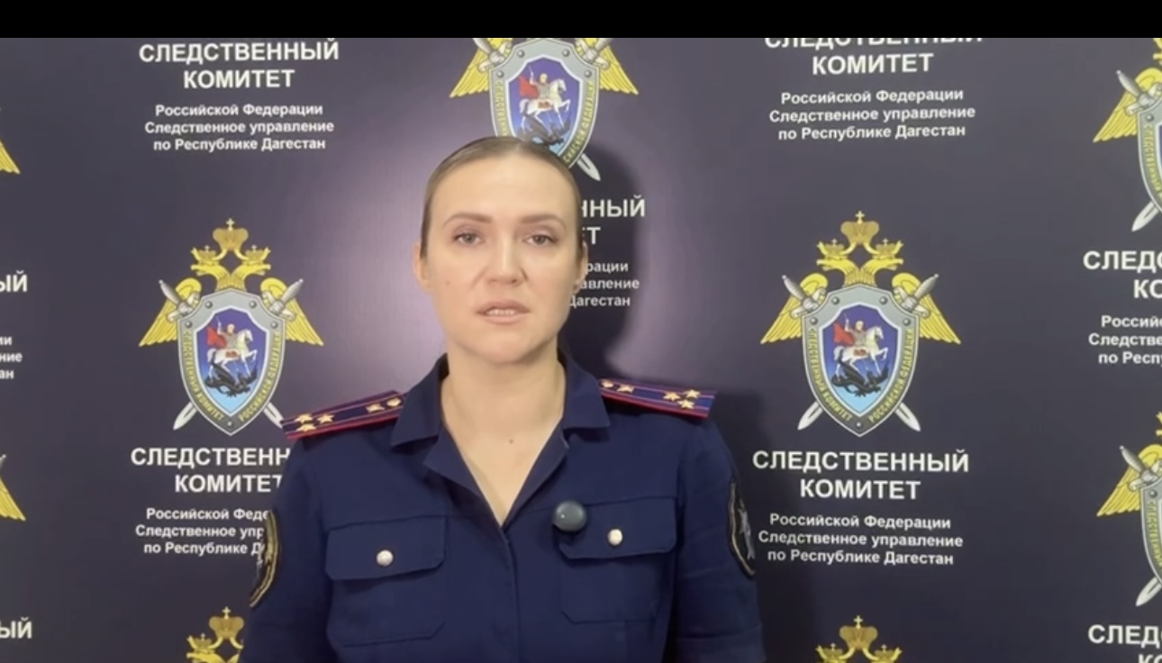 Два зачинщика массовой драки задержаны в Махачкале