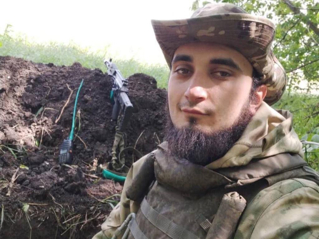 Сергей Меликов отметил героический поступок участника СВО Магомеда Зайпуллаева