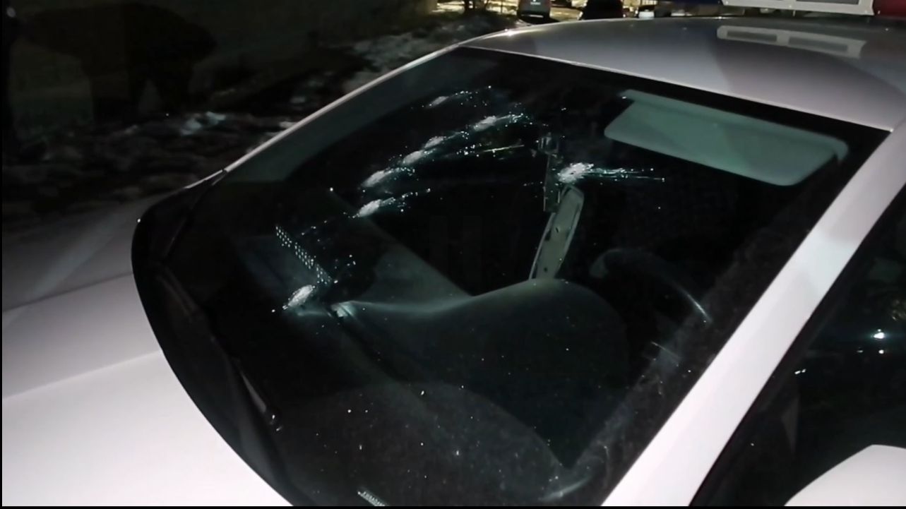 ФСБ: режим КТО отменен в Махачкале