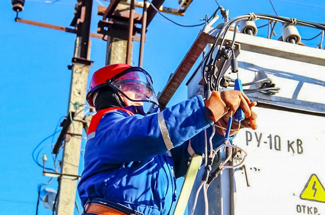 50 населенных пунктов Дагестана остались без электроснабжения – МЧС