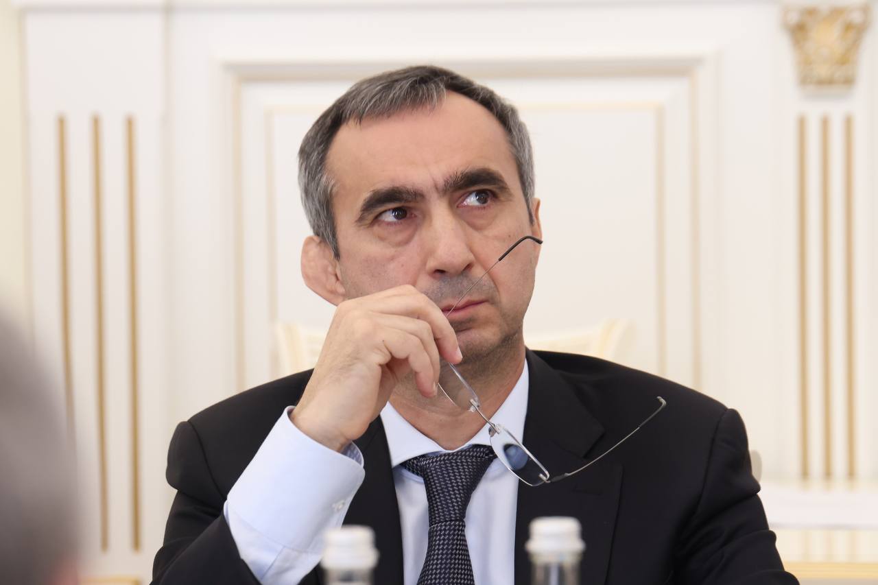 Собственников 97 тысяч объектов недвижимости определят в Махачкале