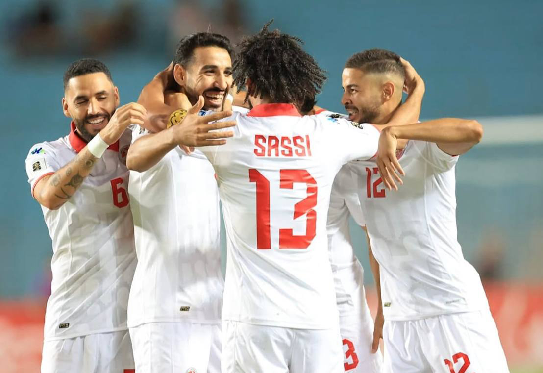 Футболист махачкалинского «Динамо» отобрался на Чемпионат мира