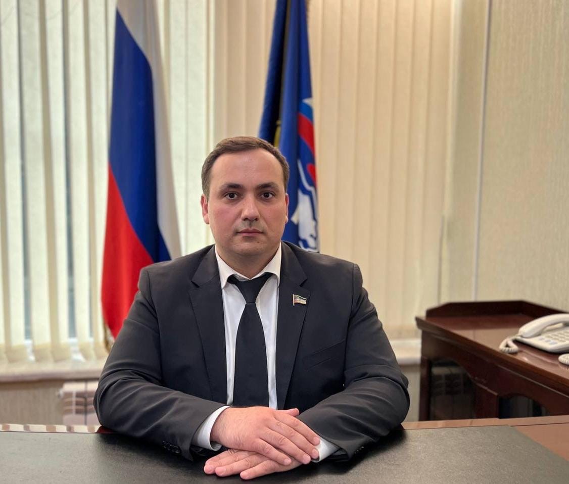 Осман Булатов прокомментировал «Прямую линию» Главы региона Сергея Меликова