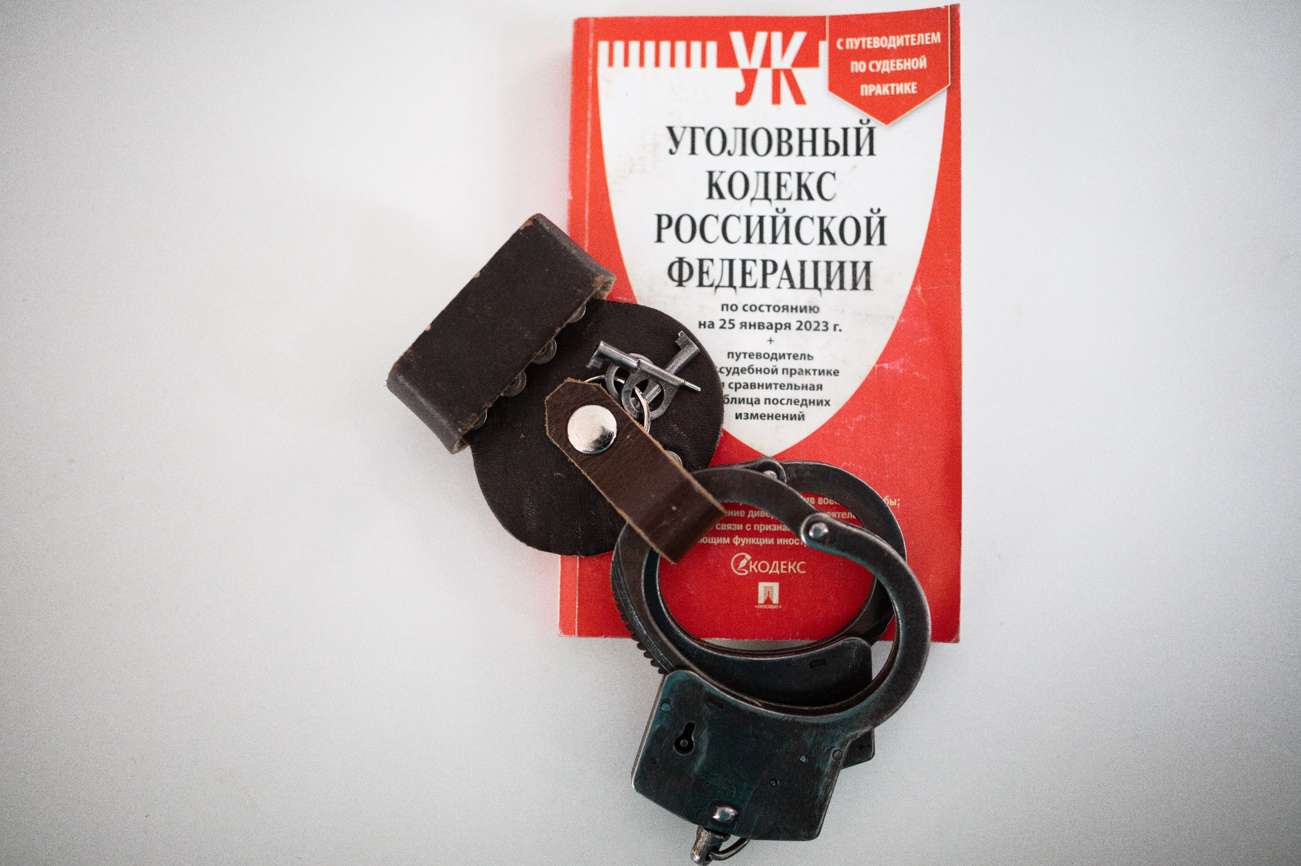 В Каспийске мужчина избил до смерти свою сожительницу