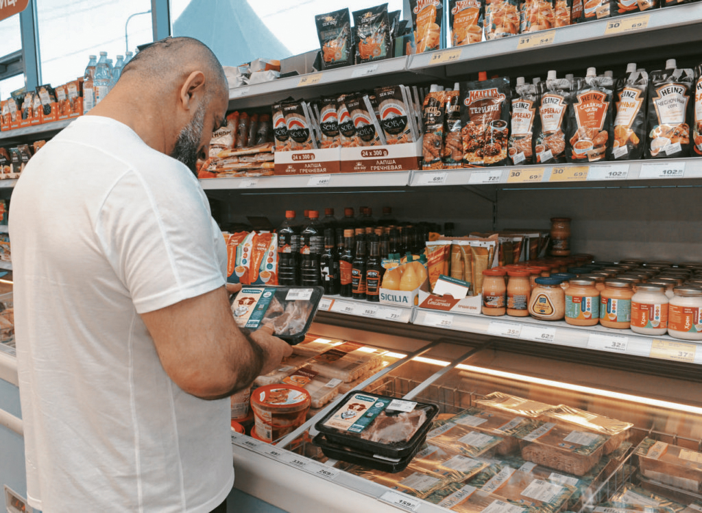 Инфляция в регионе к концу 2024 года достигла 11% – Нацбанк Дагестана