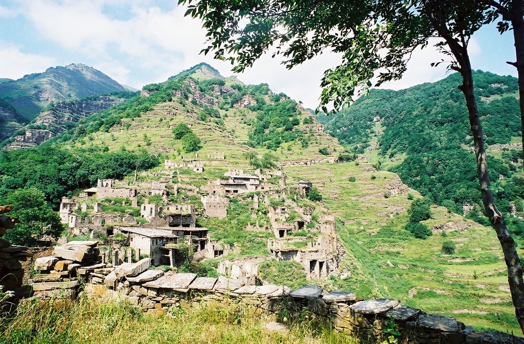 В Дагестане появилась новая уcлуга для туристов – зоогиды